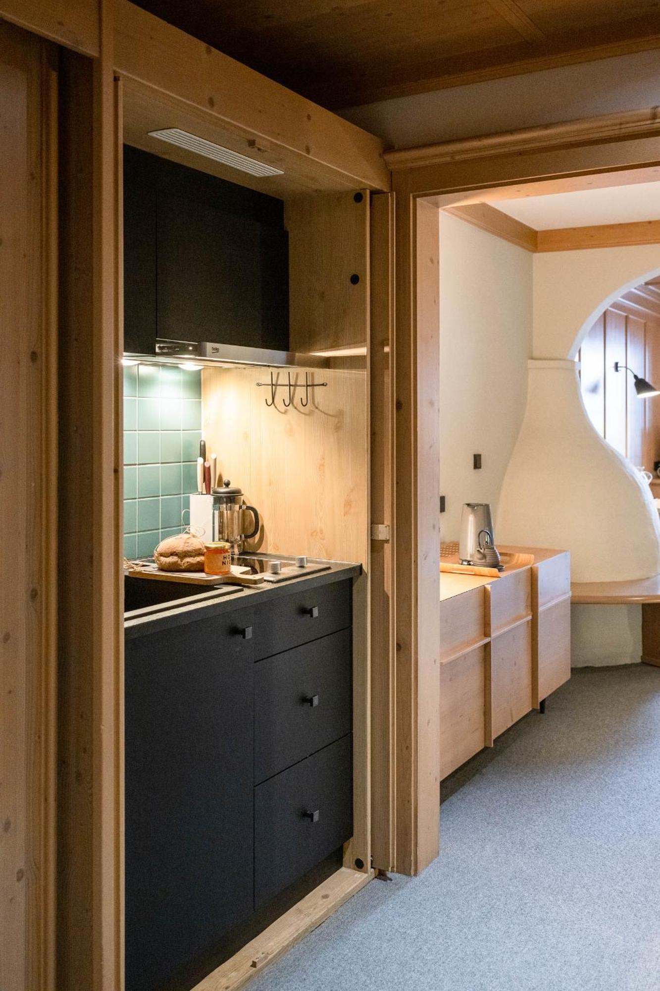 Schoenherr Haus Нойштифт-им-Штубайталь Экстерьер фото